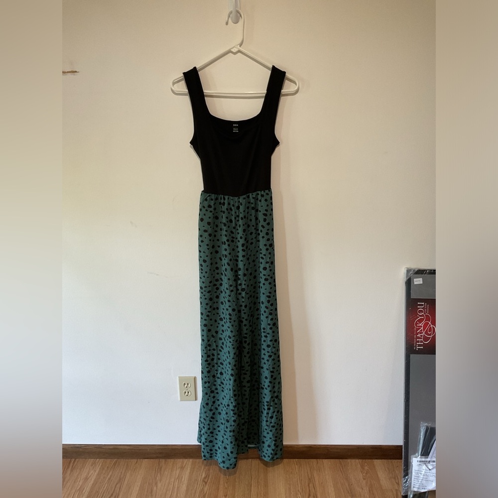 Shein jumpsuit